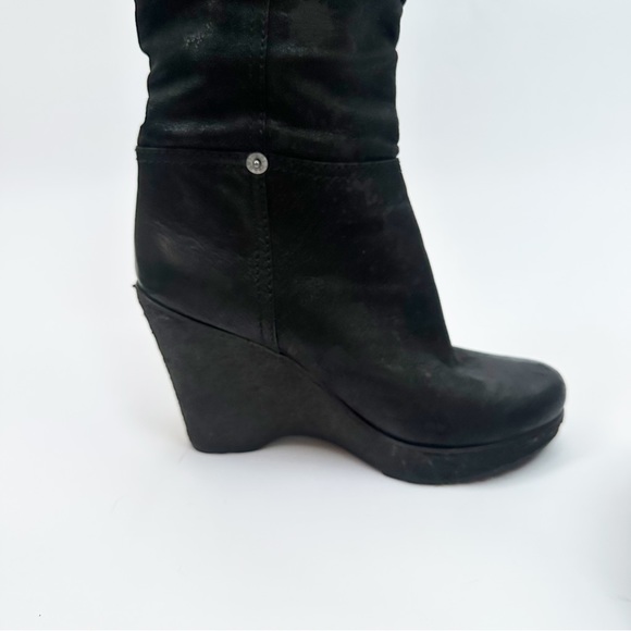 Prada Slouchy Boot - Picture 12 of 14